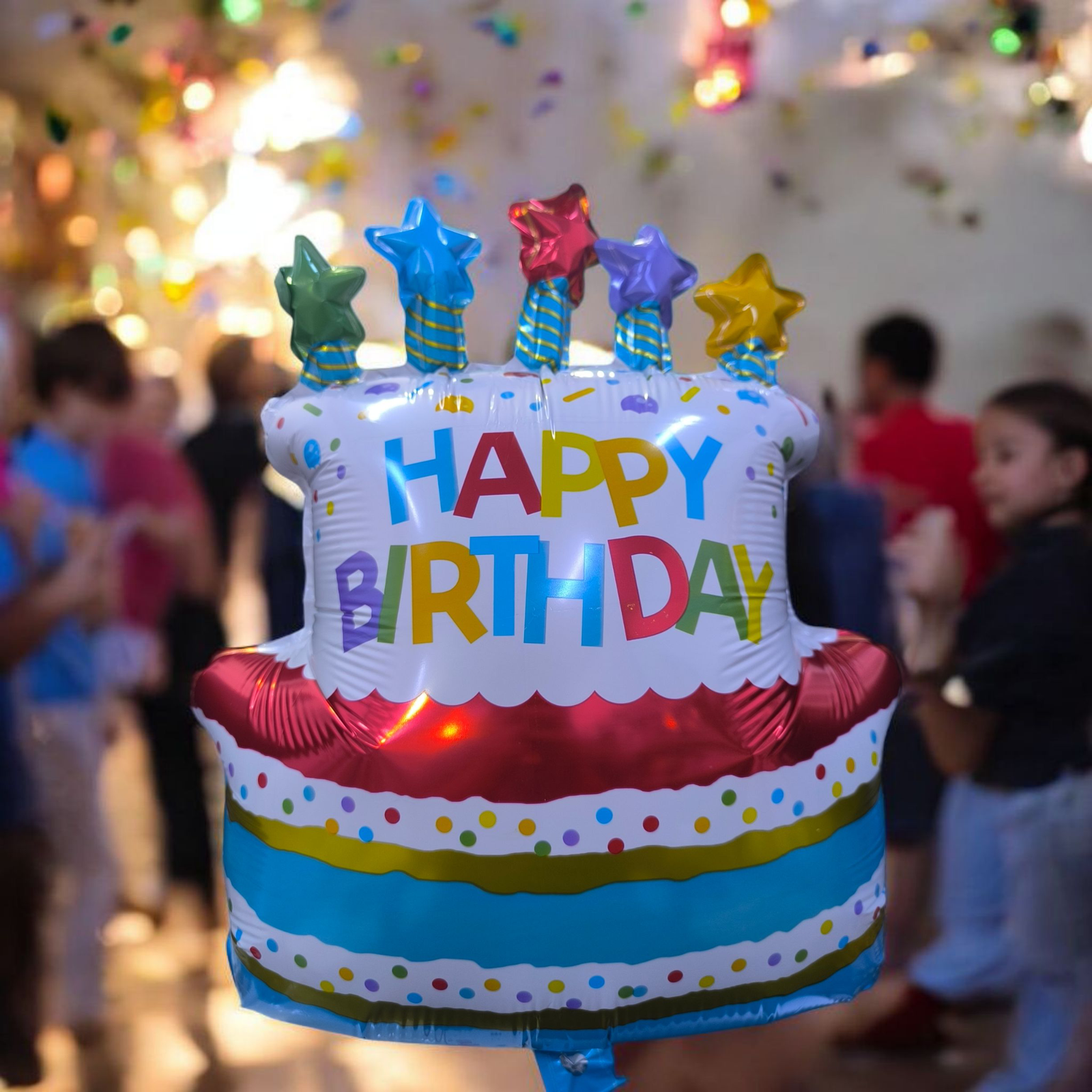 بلون عيد الميلاد