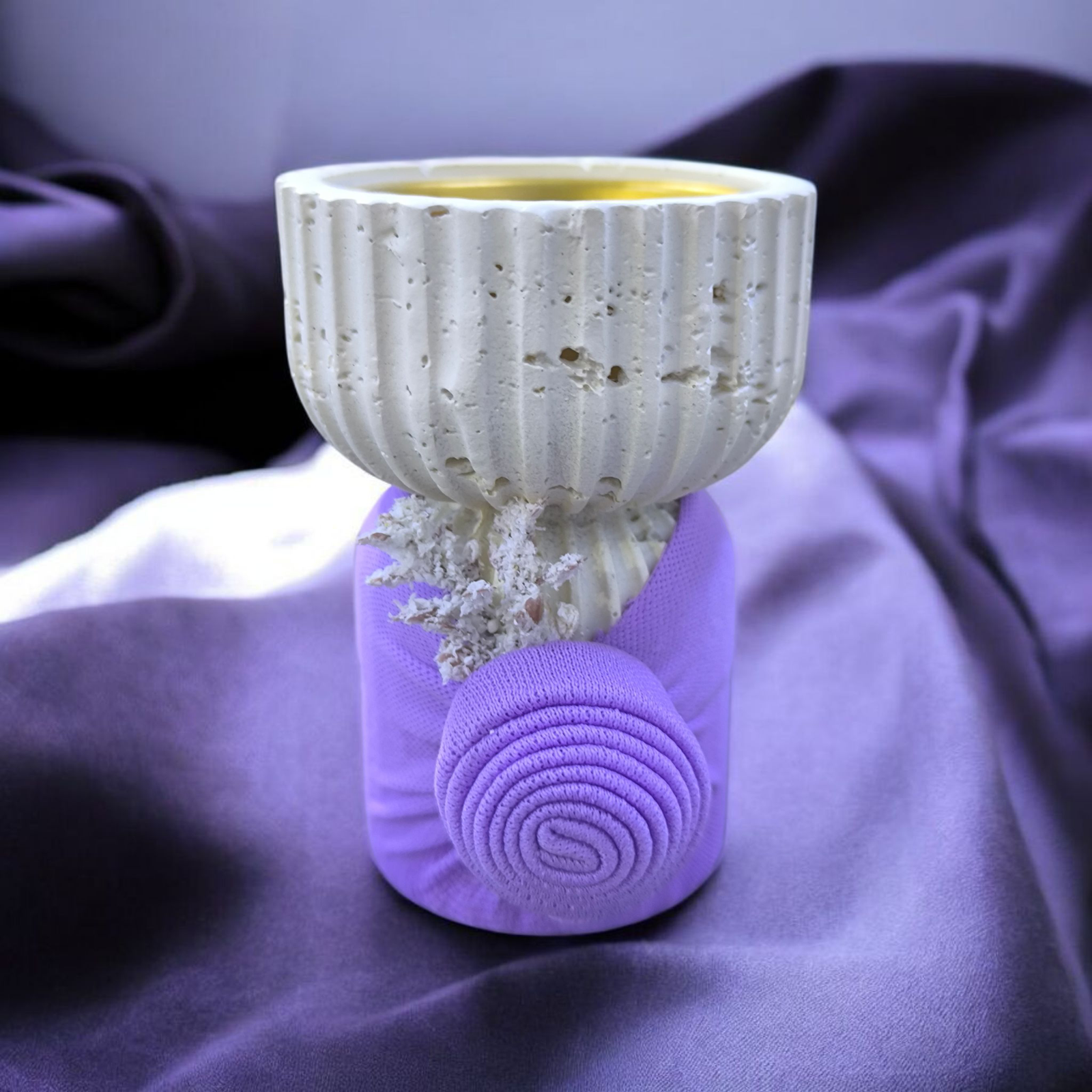 مباخر رخامبه