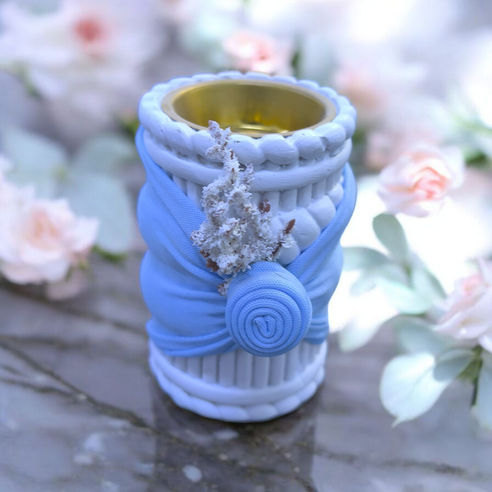 مباخر رخاميه