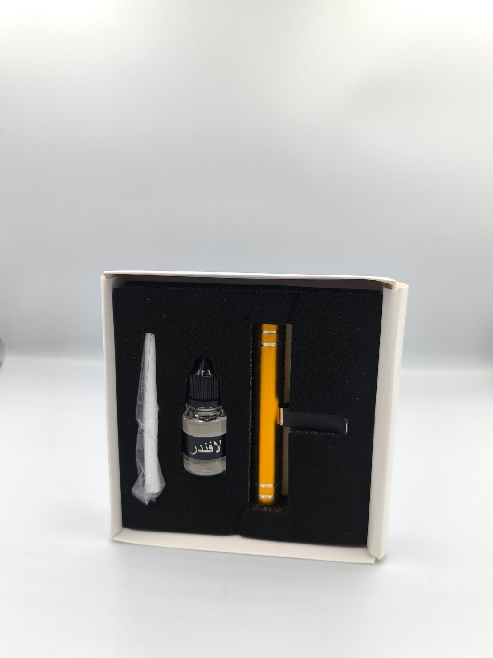 فواجات سيارة