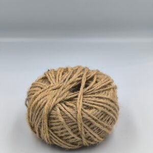 لفة خيط الجوت تغليف هداياء