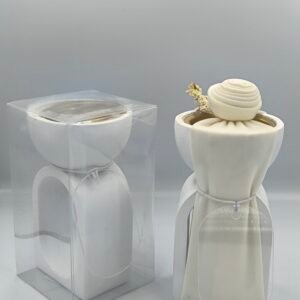 توزيعات مباخر رخام(12حبة)