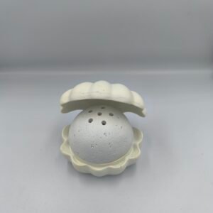 مباخر صدفة (12حبة)