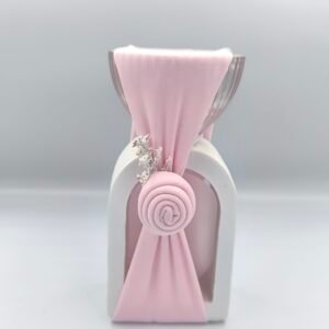 مباخر اكرلك منسقة (12حبة)