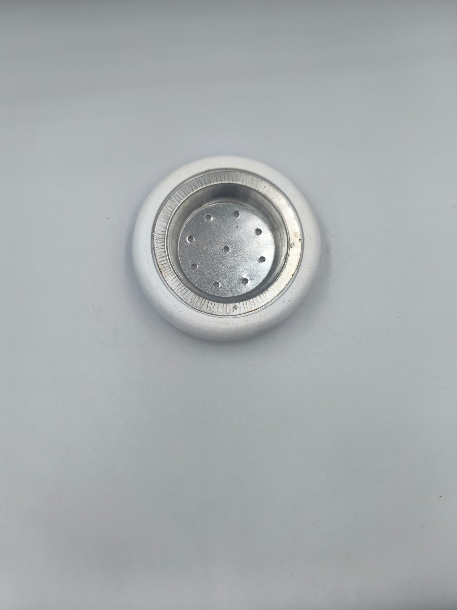 مباخر رخاميه منسقة تل (12حبة) - الصورة 2