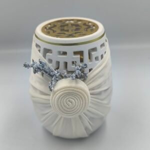 توزيعات مباخر بالتنسيق الياباني(12قطعة)