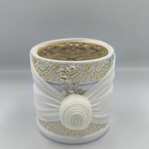 توزيعات مباخر منسقة(12حبة)