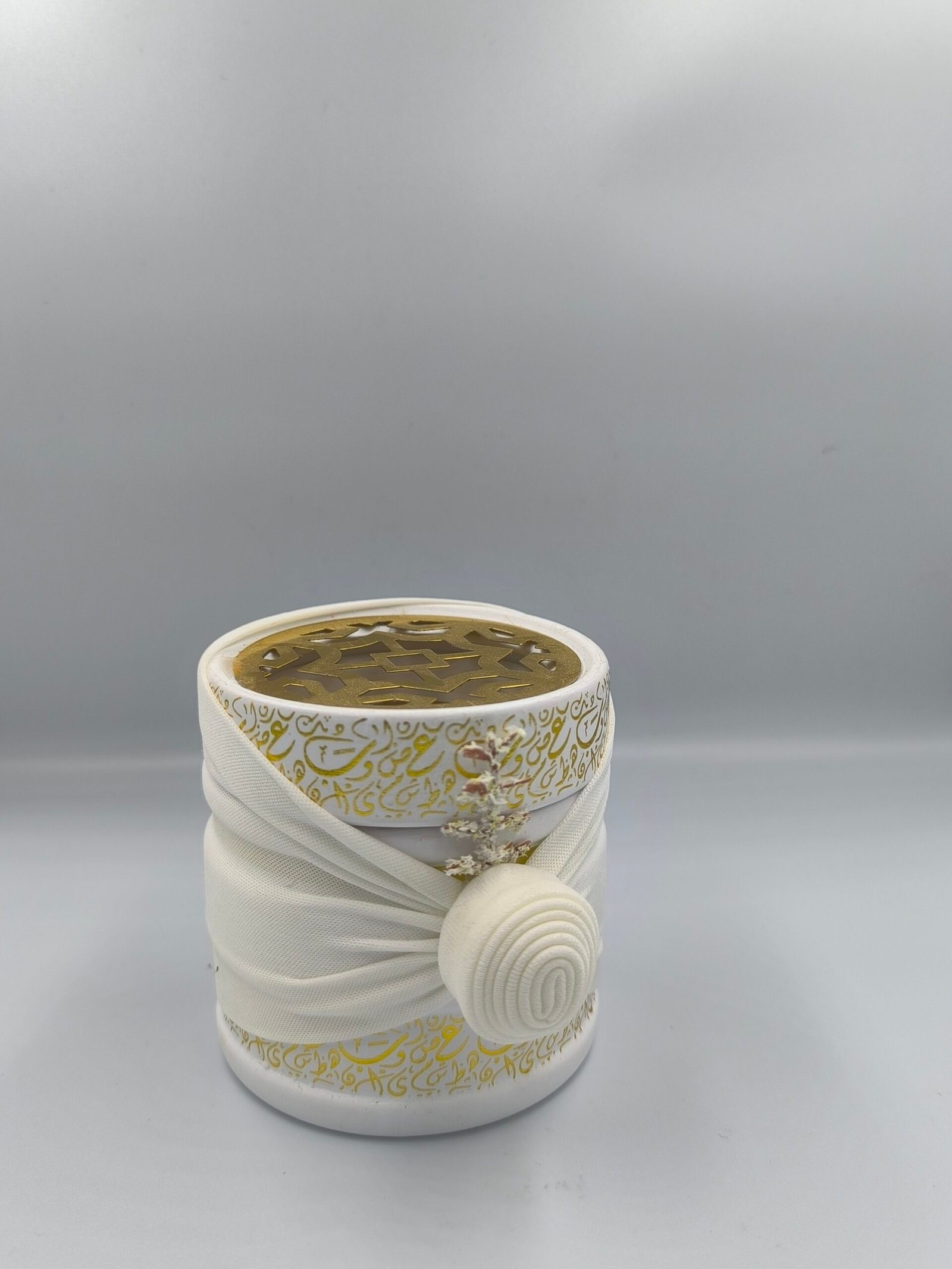 توزيعات مباخر منسقة(12حبة) - الصورة 2