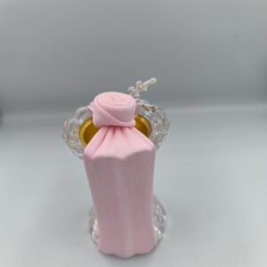 مباخر كرستال منسقة (12قطعة)