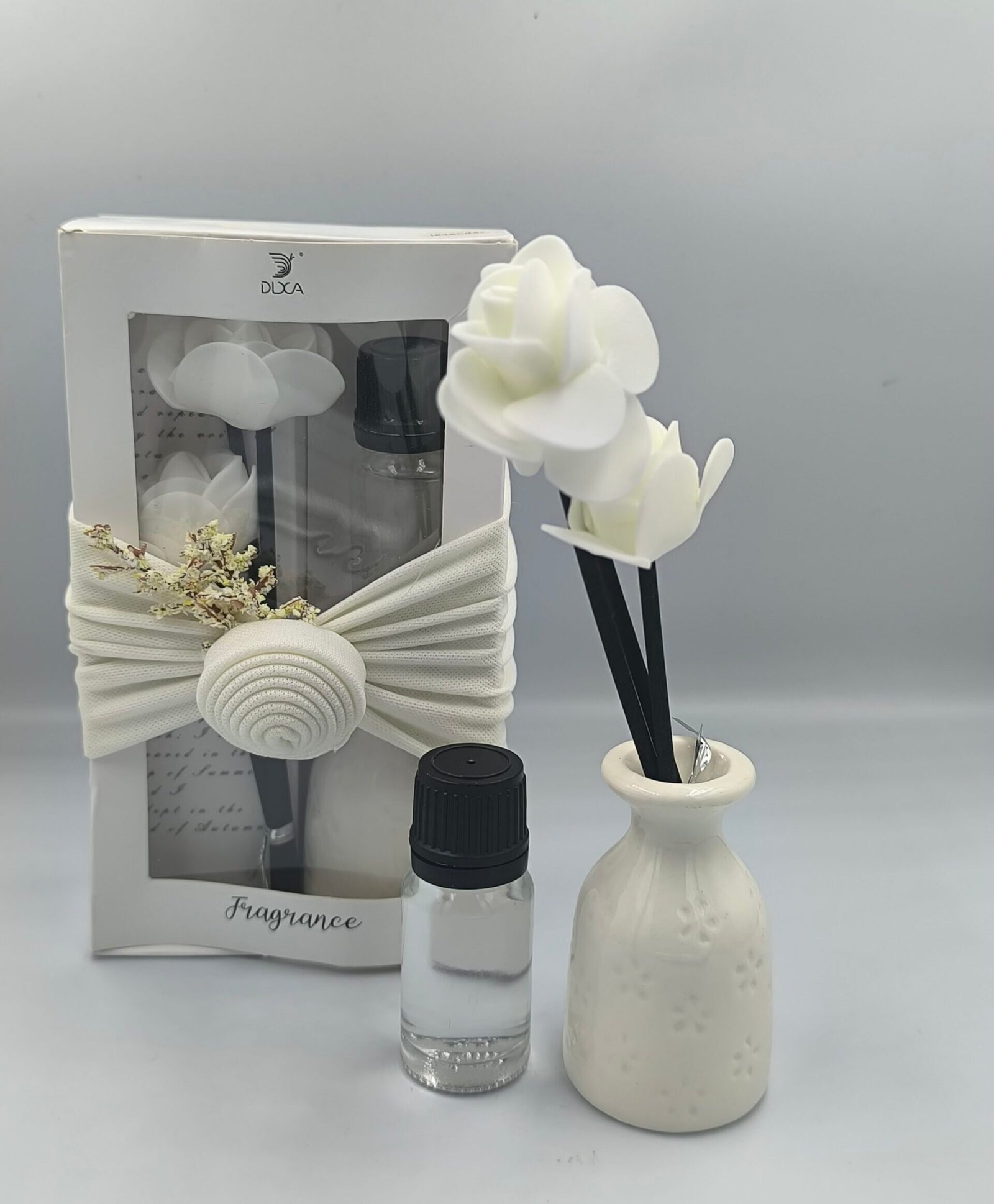 فواحة سرميك(12قطعة)