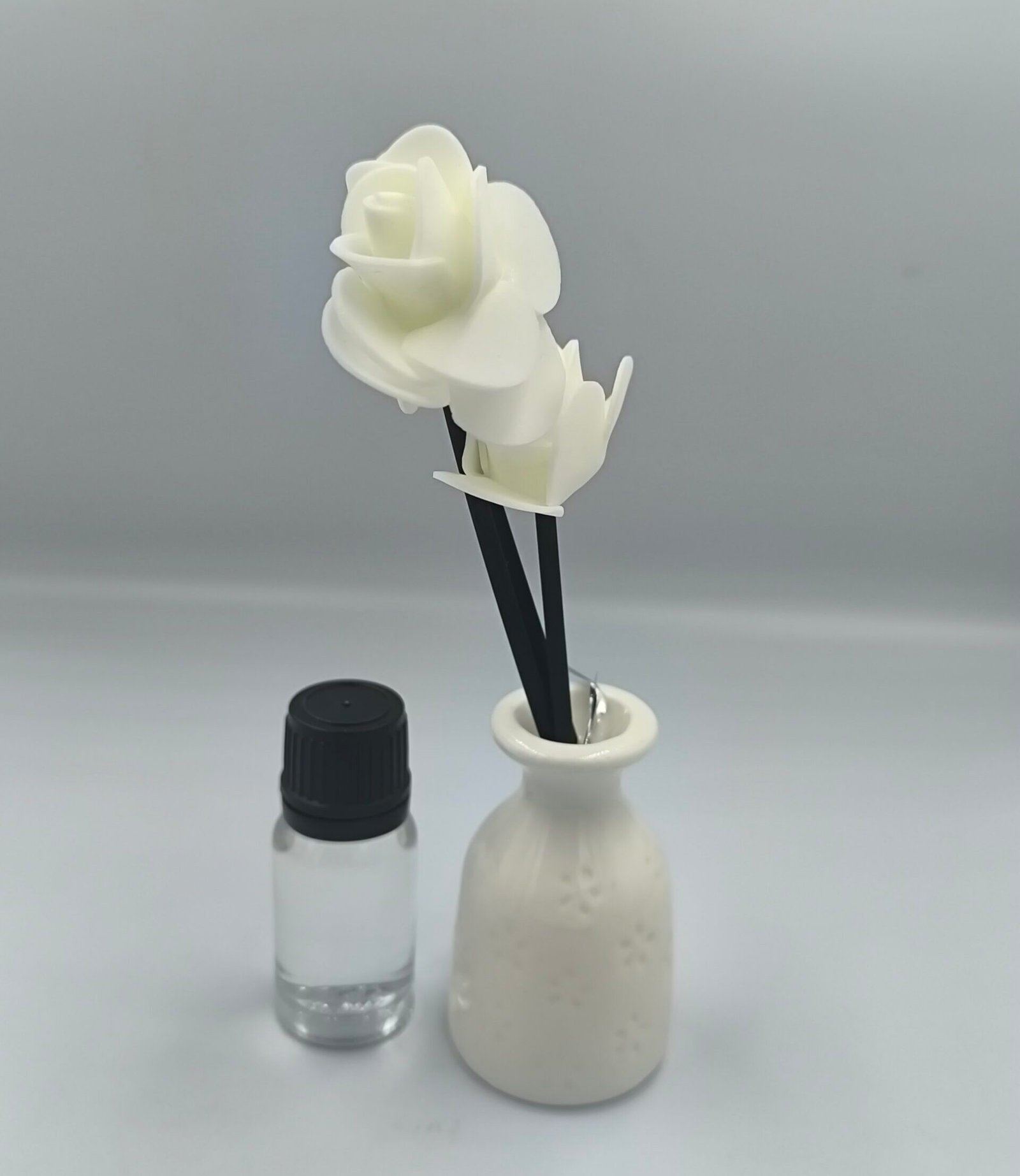 فواحة سرميك(12قطعة) - الصورة 2