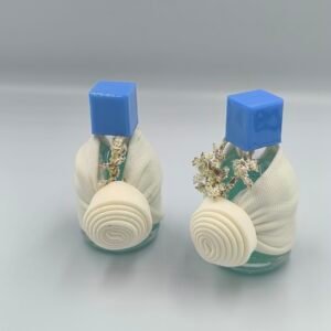 عطر كيوت بوي للأطفال رائحة منعشة(12قطعة)