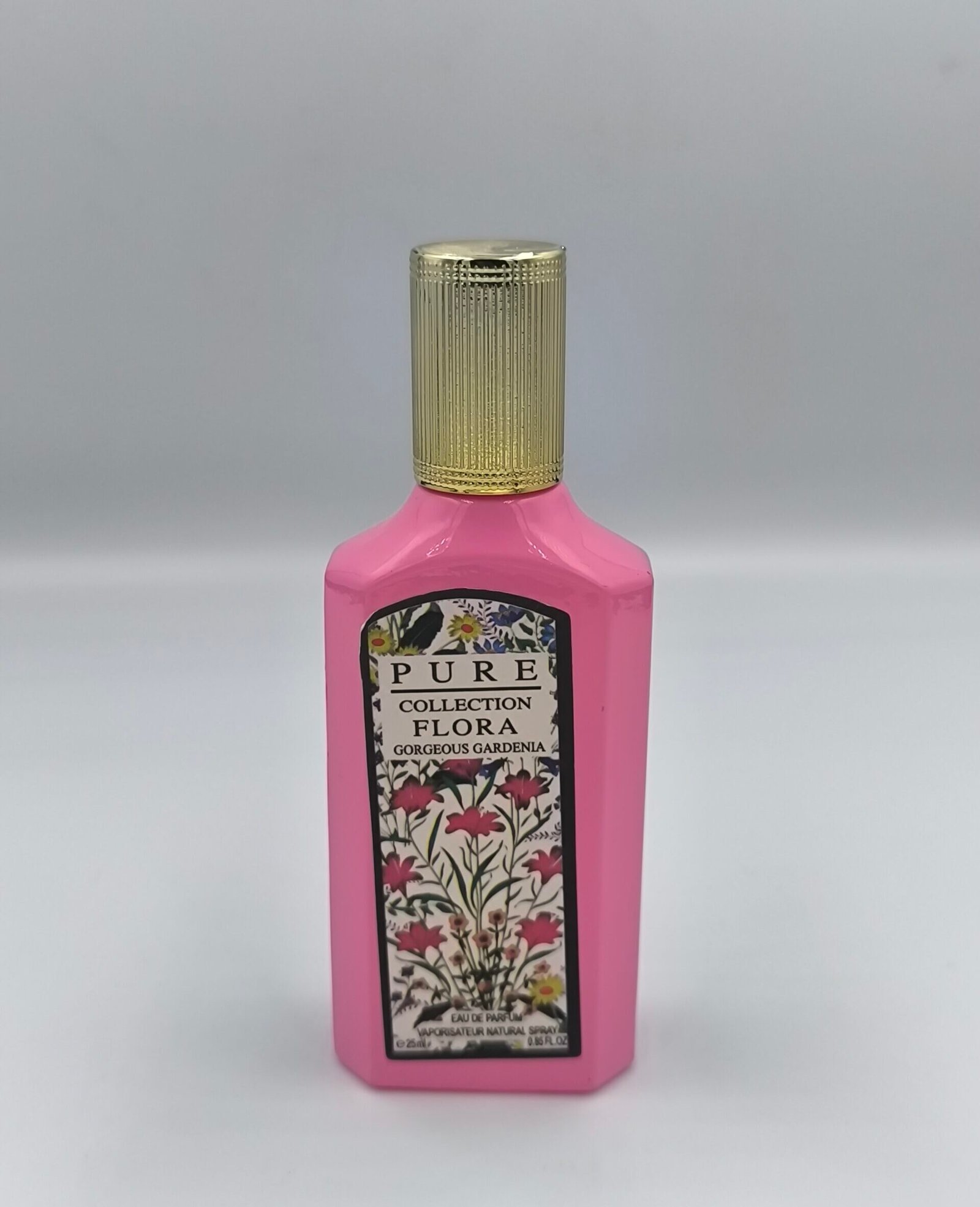 عطر قوتشي الوردي(12قطعة)منسقة - الصورة 3