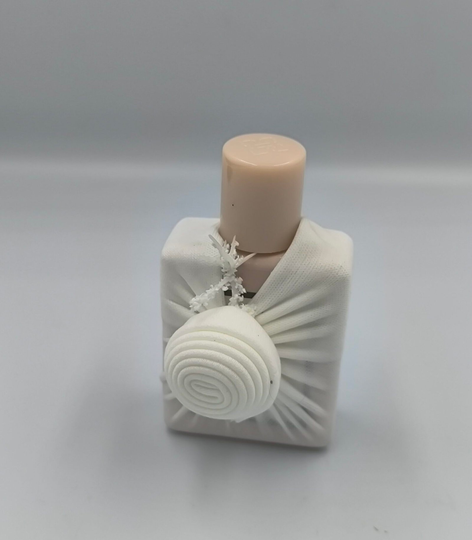 عطر فانسي كولكشن(12قطعة)منسقة - الصورة 2