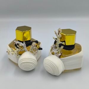 عطر فلورا قوتشي ميني(12قطعه)