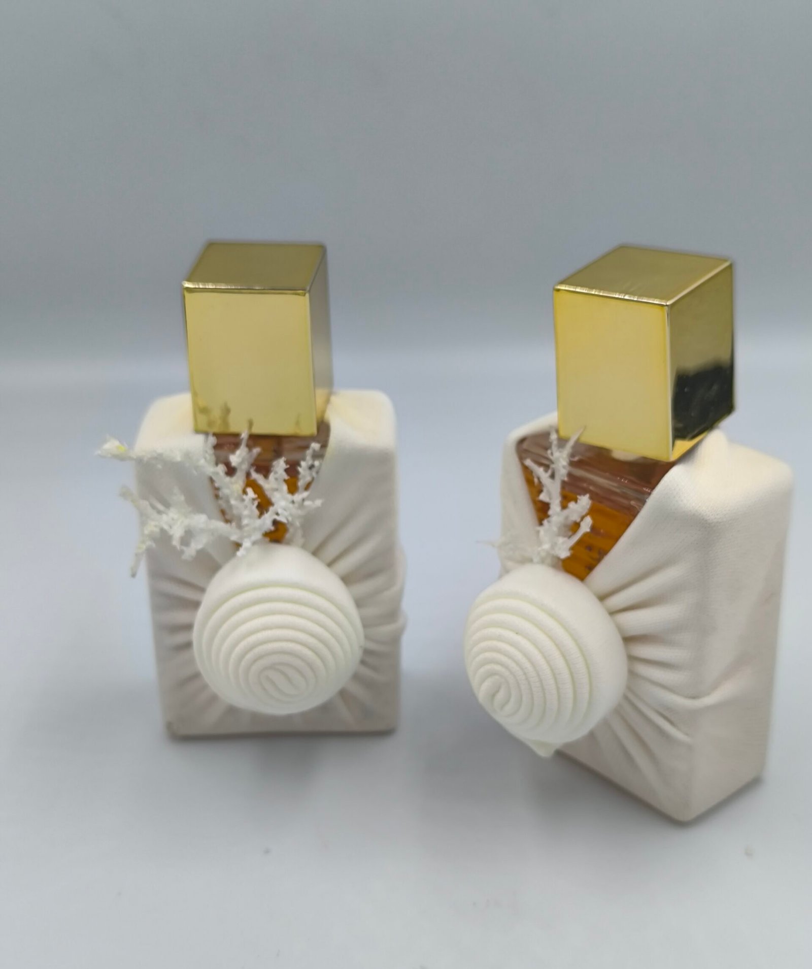 عطر سان لوران ميني(12قطعة)منسقة