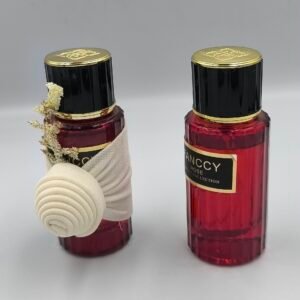 عطرFanccy Roseميني(12قطعة)منسقة