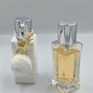 توزيعات عطر ميني(12قطعة)منسقة