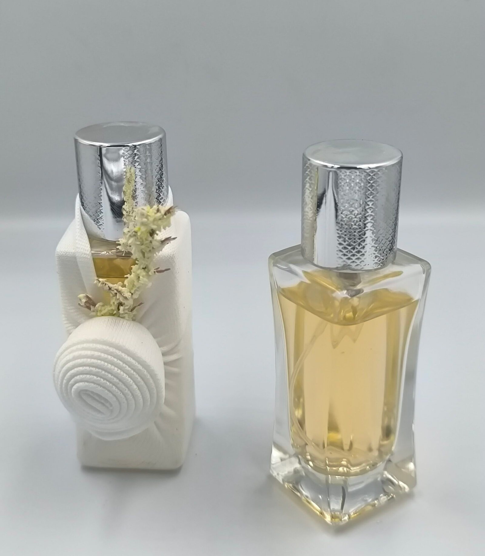 توزيعات عطر ميني(12قطعة)منسقة