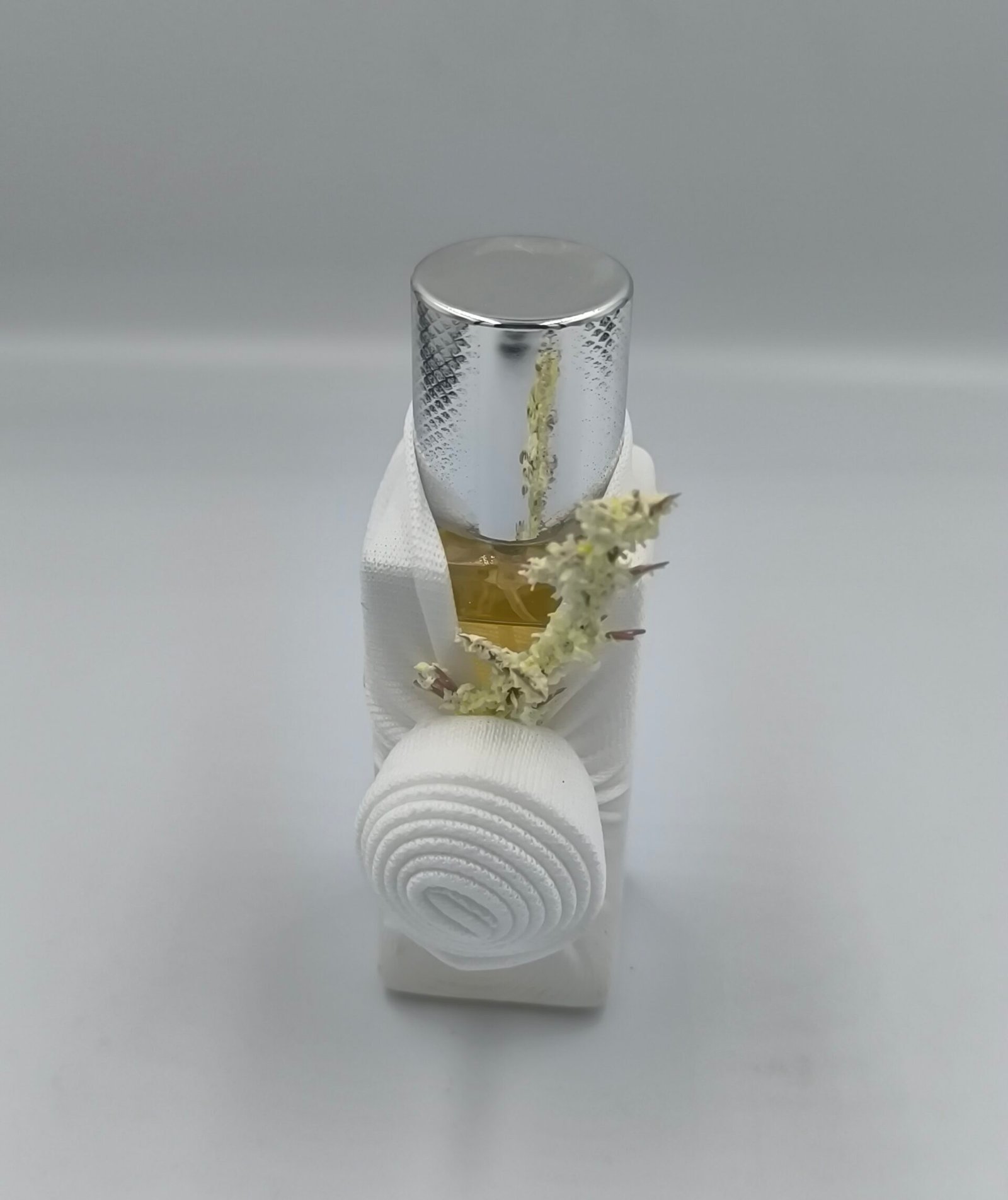 توزيعات عطر ميني(12قطعة)منسقة - الصورة 2