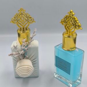 عطر مسك البودرة(12قطعة)