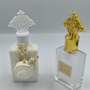 عطر مسك العروس(12قطعة)