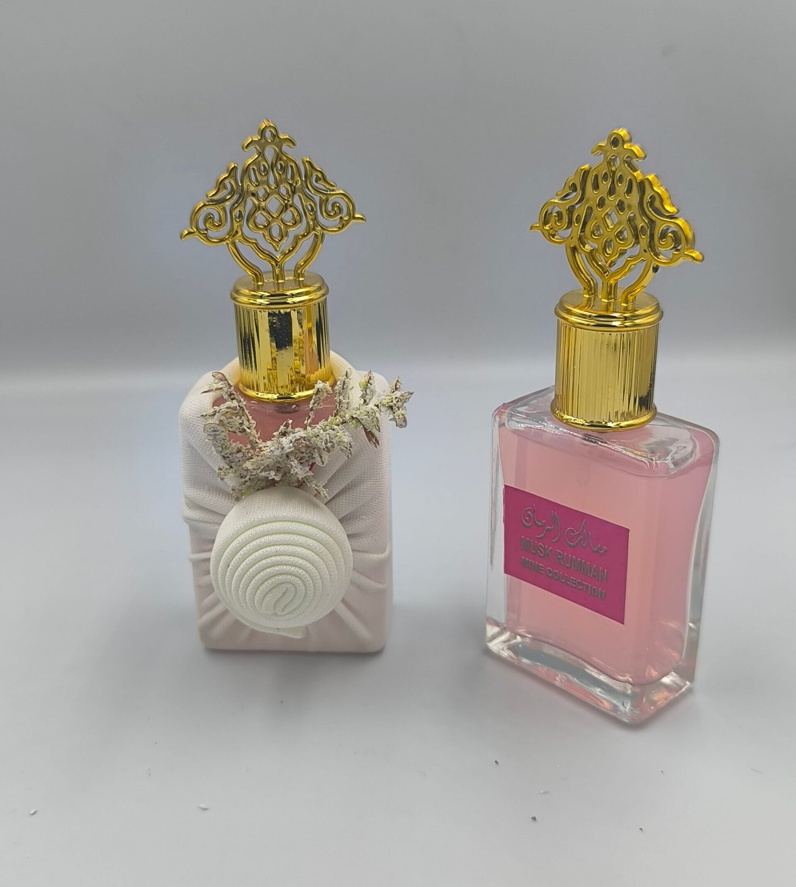 عطر مسك الرمان(12قطعة)