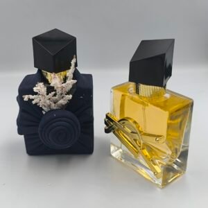 عطر ليبر ميني(12قطعة) منسقة