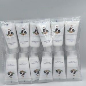 توزيعات لوشن(12قطعة)