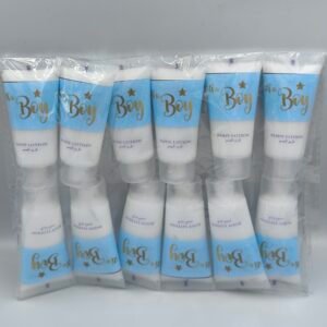 توزيعات لوشن جسم(12قطعة)