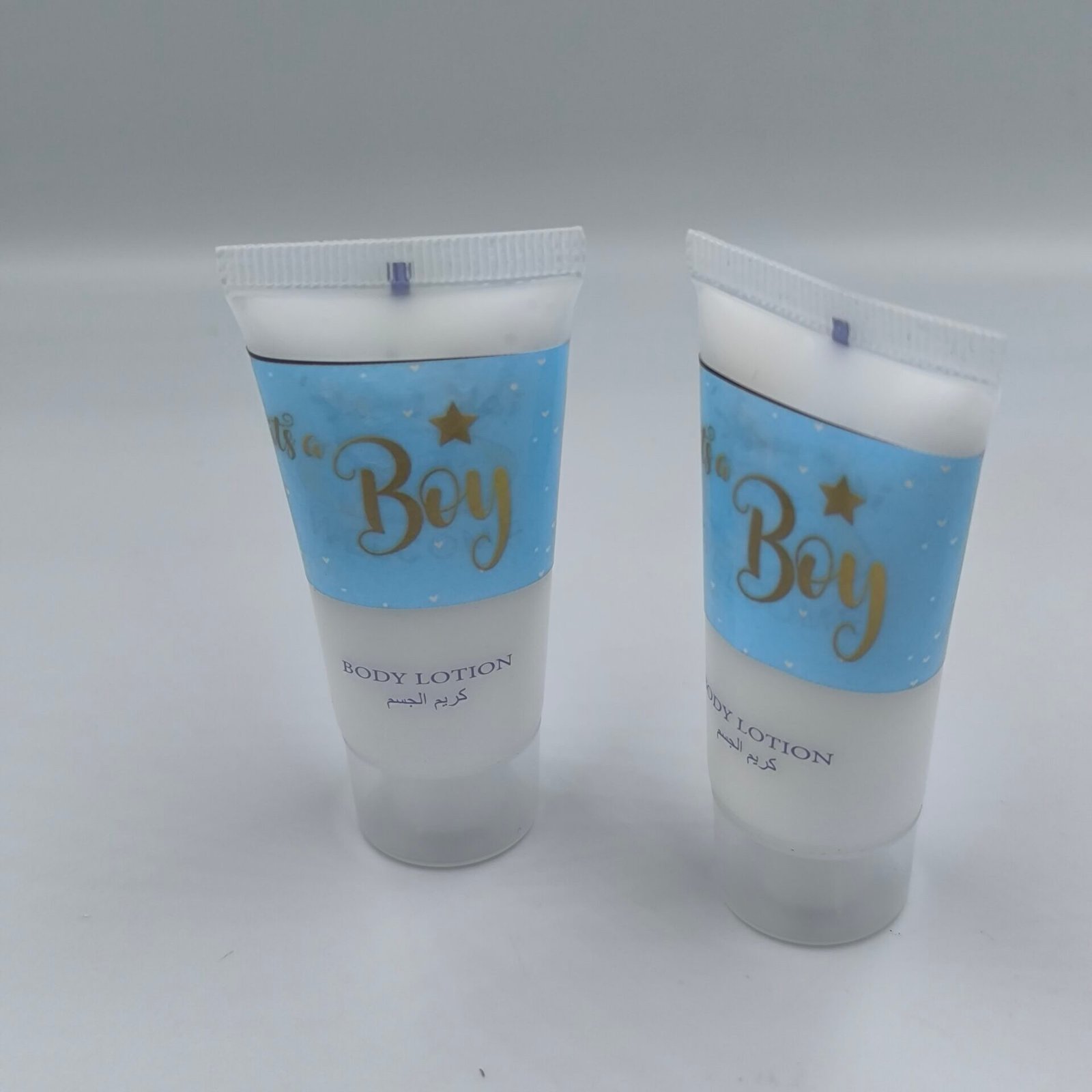 توزيعات لوشن جسم(12قطعة) - الصورة 2