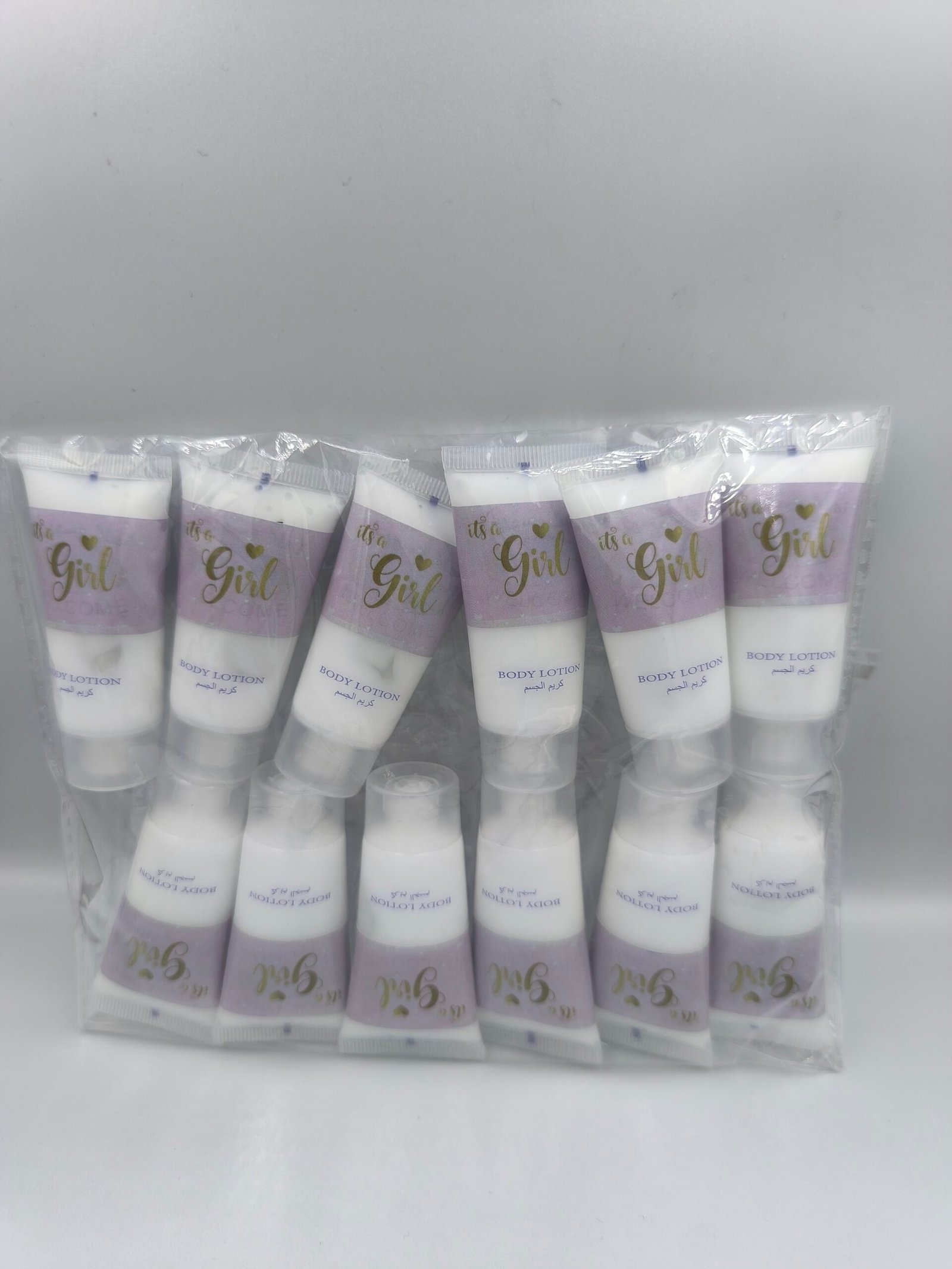 توزيعات لوشن جسم(12قطعة) - الصورة 4