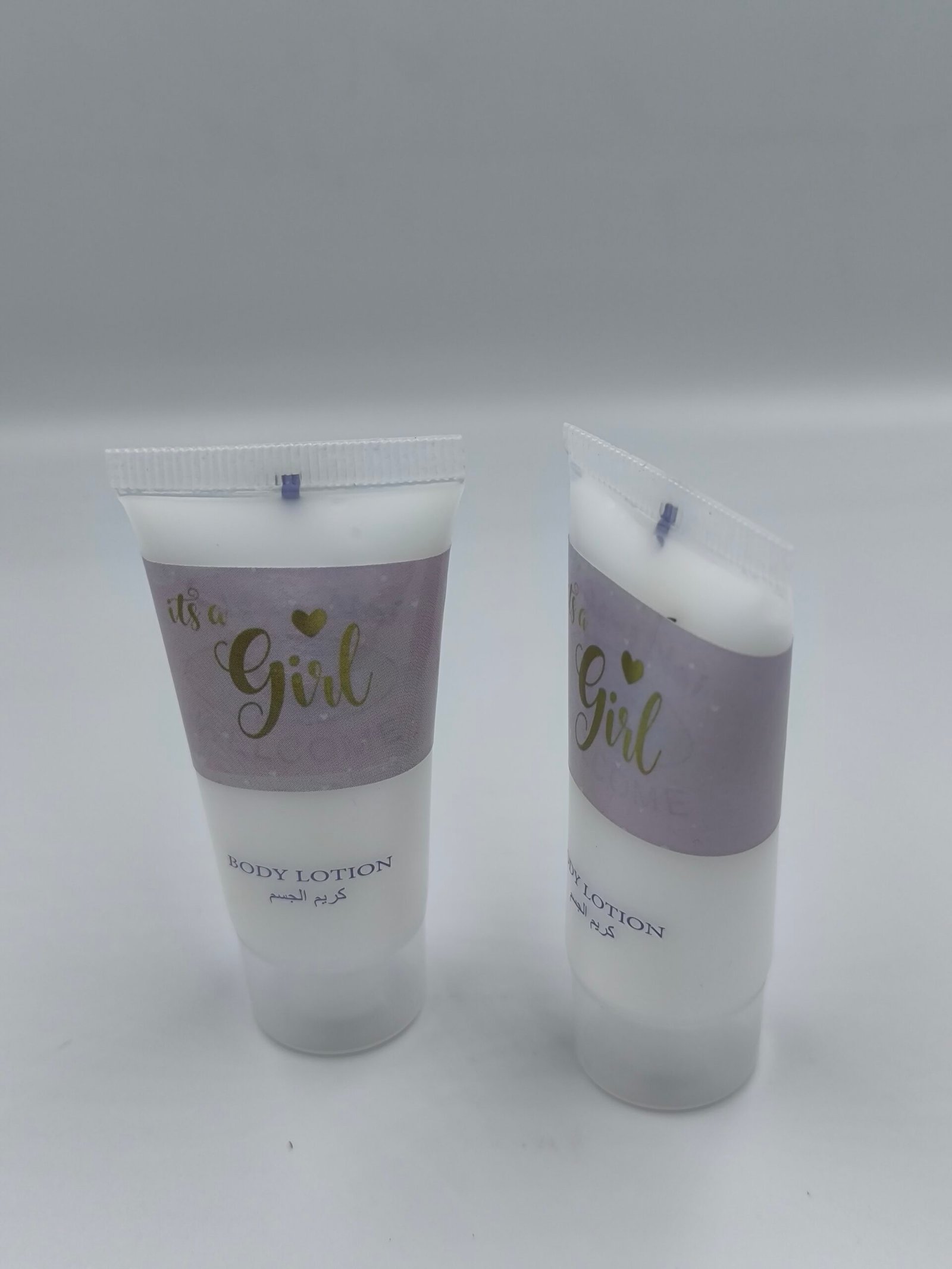 توزيعات لوشن جسم(12قطعة) - الصورة 3