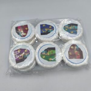 توزيعات ,,, صابون (12قطعة)